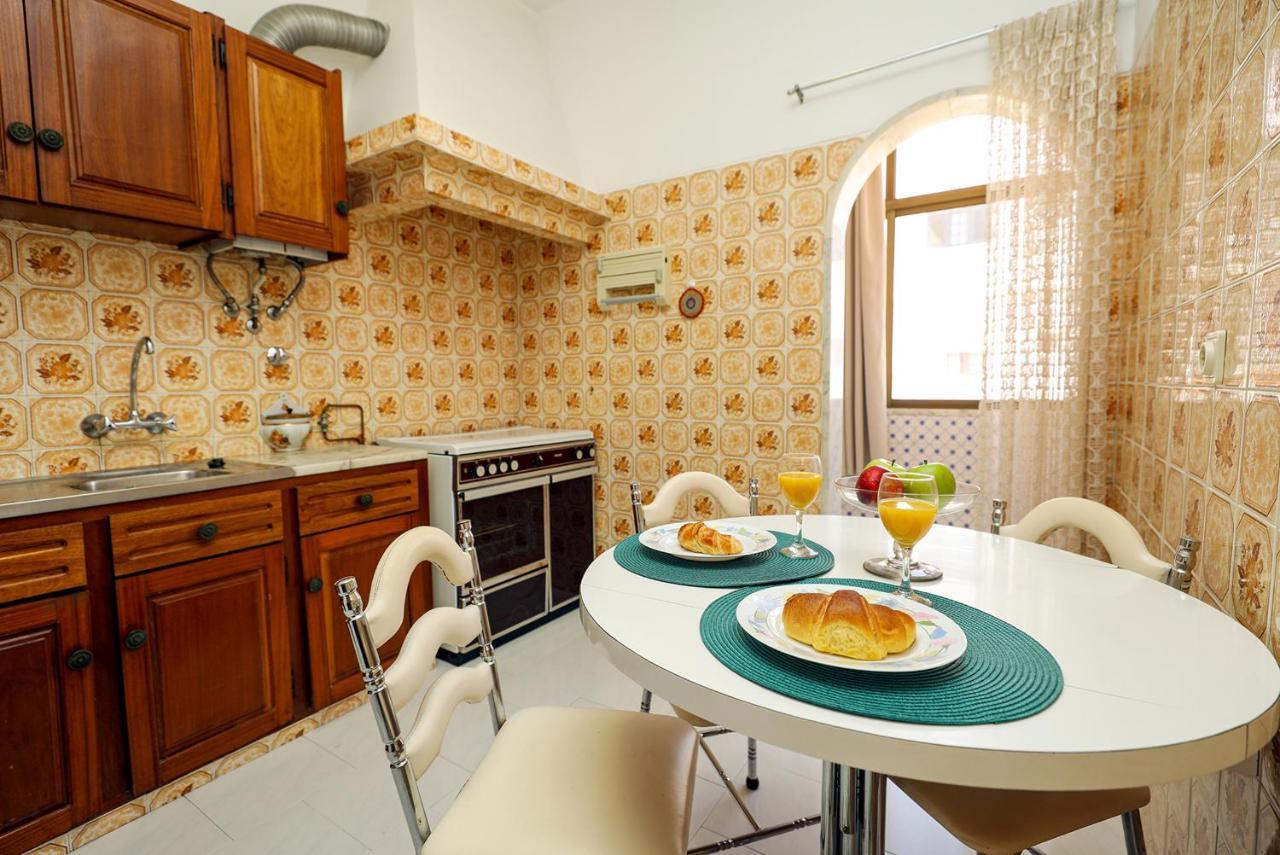 B91 - Bairro Apartment In Lagos Exterior photo